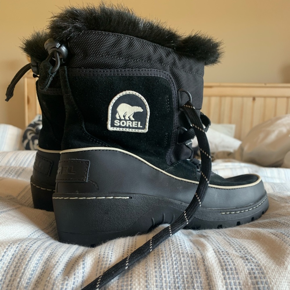 Sorel Winter Boots